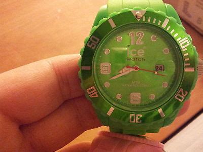 how to spot a fake ice watch|6 Ways To Spot A Fake Watch, Even If You Don’t Know How To Spot A Fake .